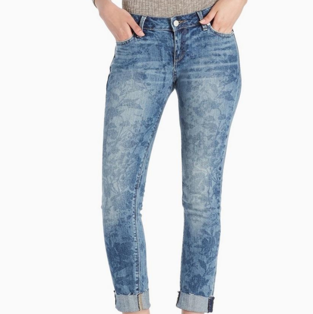 Lucky Lolita Skinny Jeans